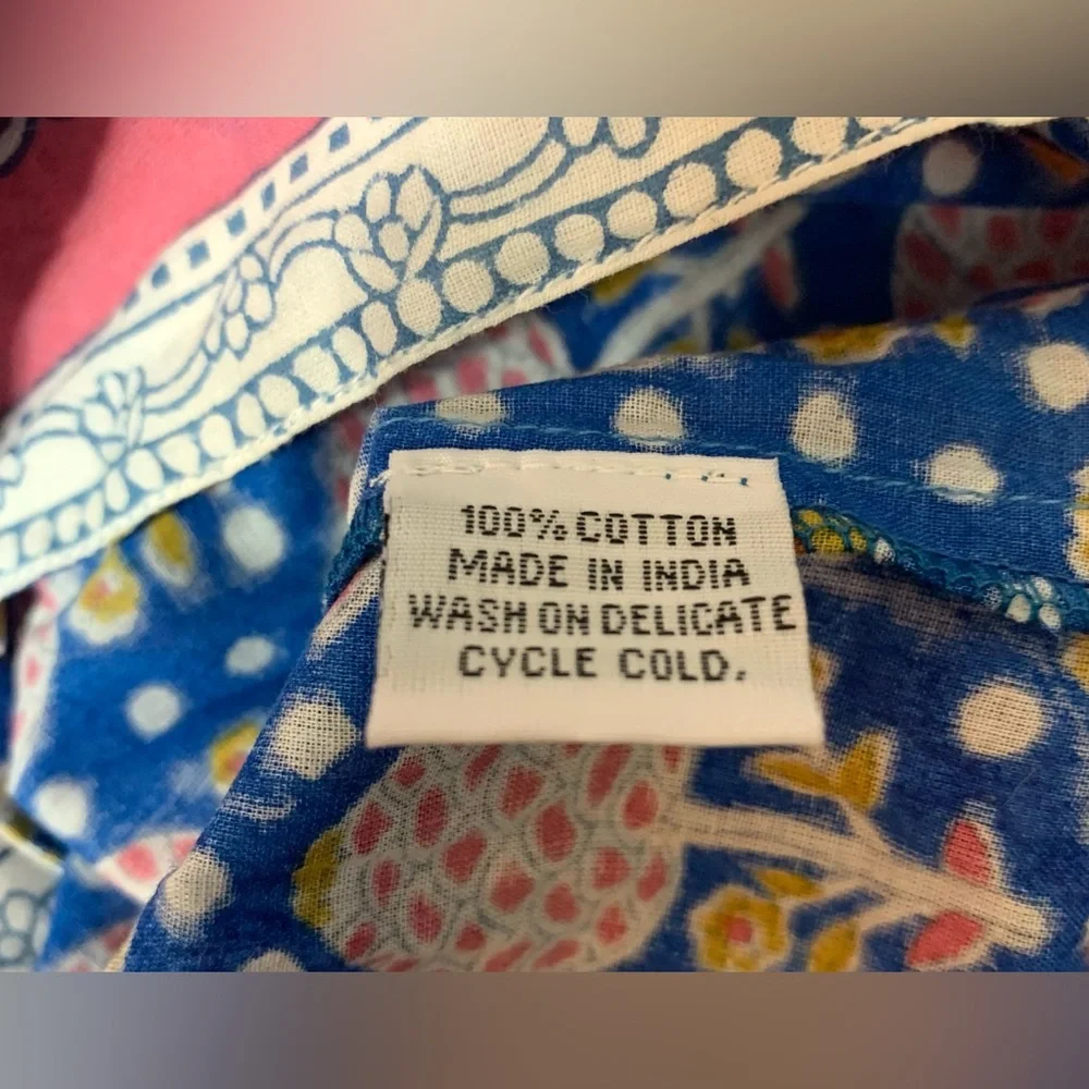 Sz Blockprints cute boho